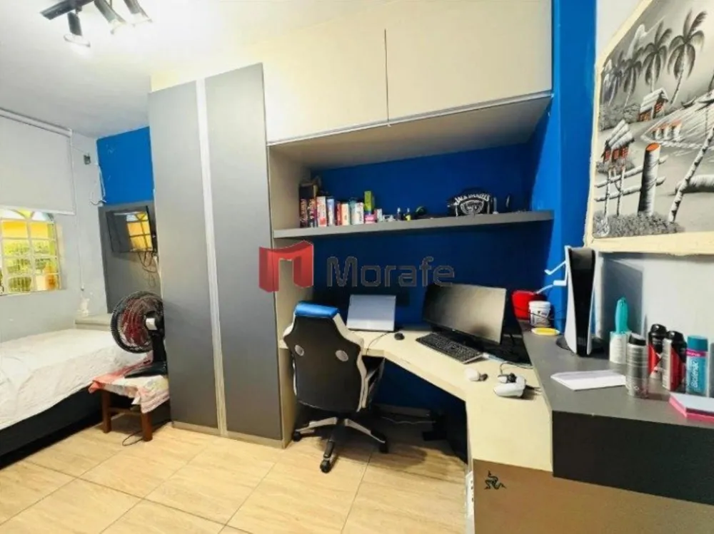 Casa, 4 quartos, 107 m² - Foto 6