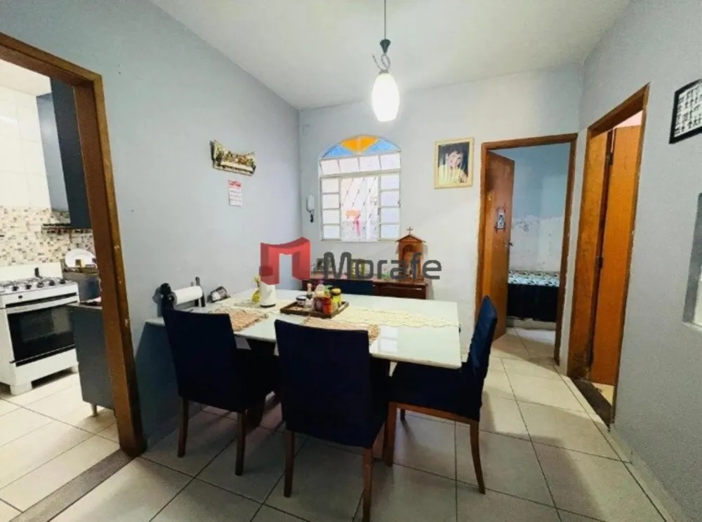 Casa, 4 quartos, 107 m² - Foto 3