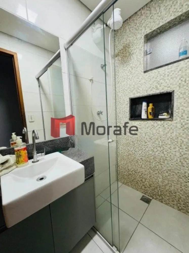 Casa, 4 quartos, 107 m² - Foto 4