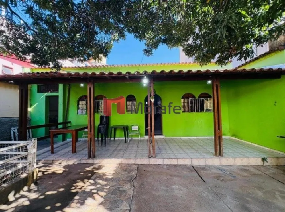 Casa, 4 quartos, 107 m² - Foto 12