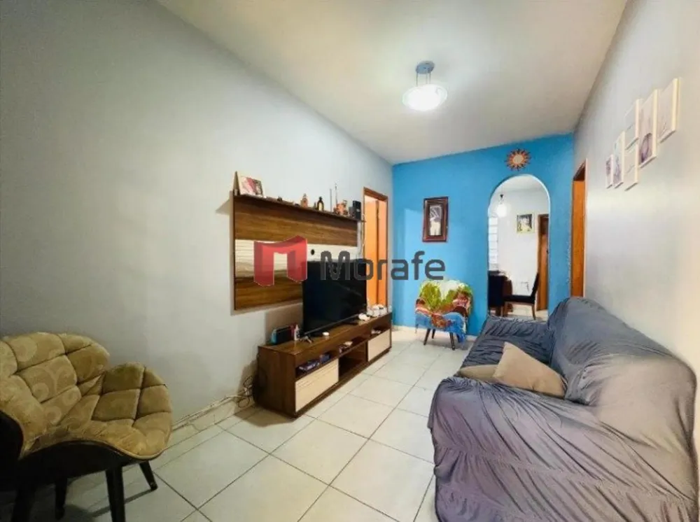 Casa, 4 quartos, 107 m² - Foto 2