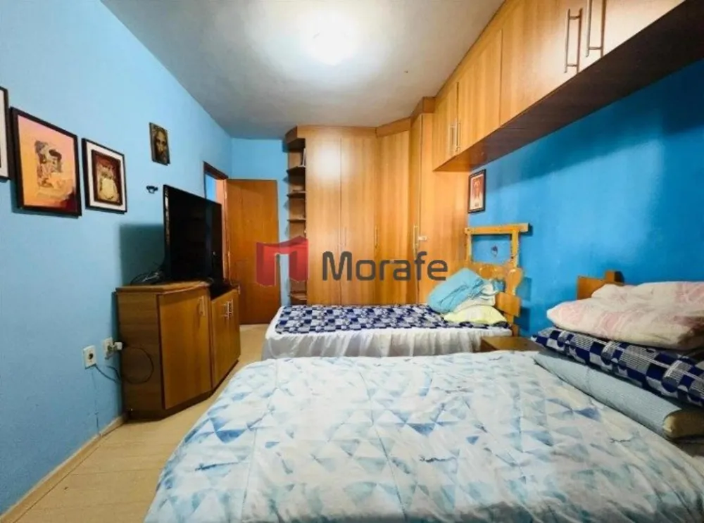 Casa, 4 quartos, 107 m² - Foto 5