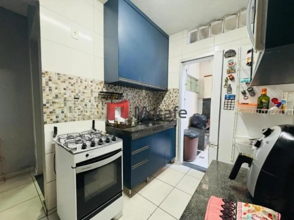 Casa, 4 quartos, 107 m² - Foto 10