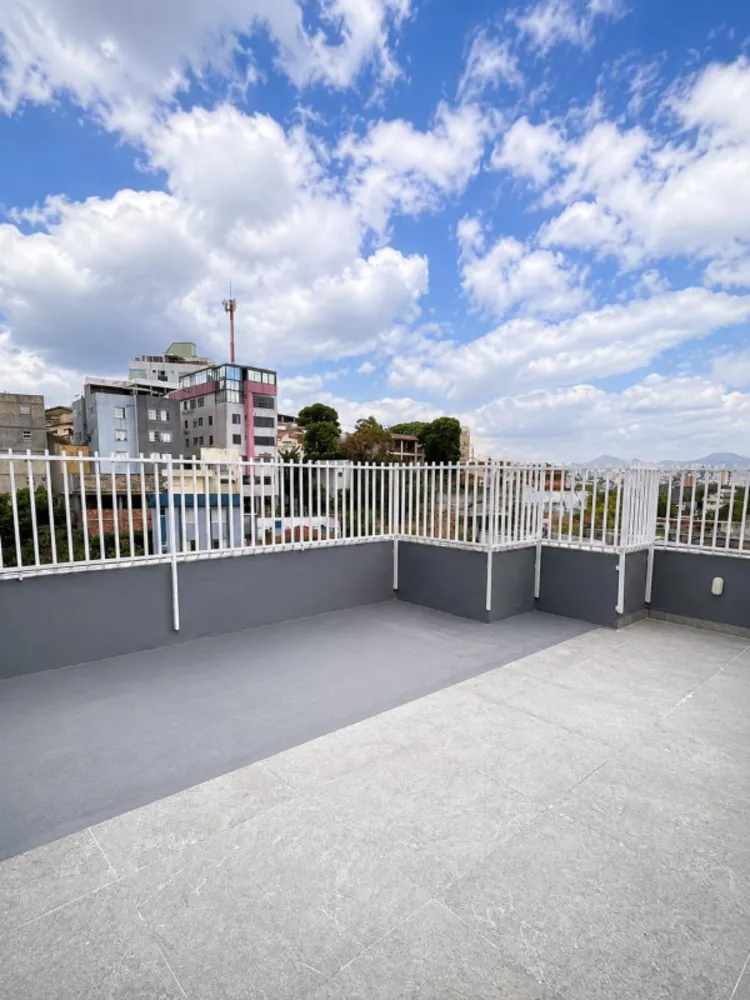Cobertura, 3 quartos, 270 m² - Foto 4