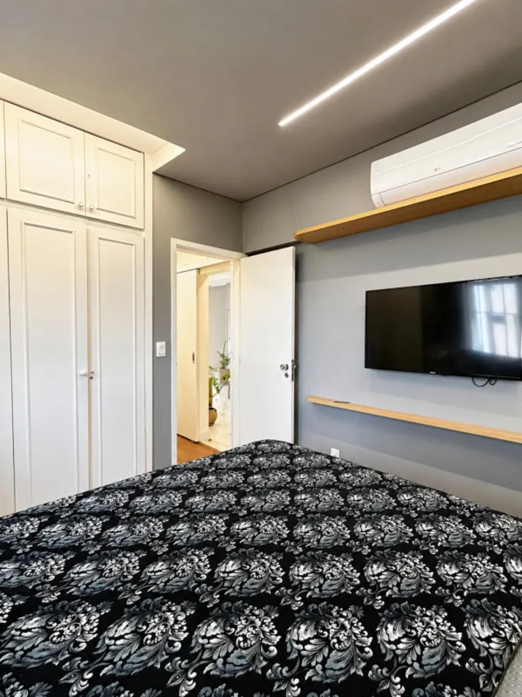 Cobertura, 3 quartos, 270 m² - Foto 5