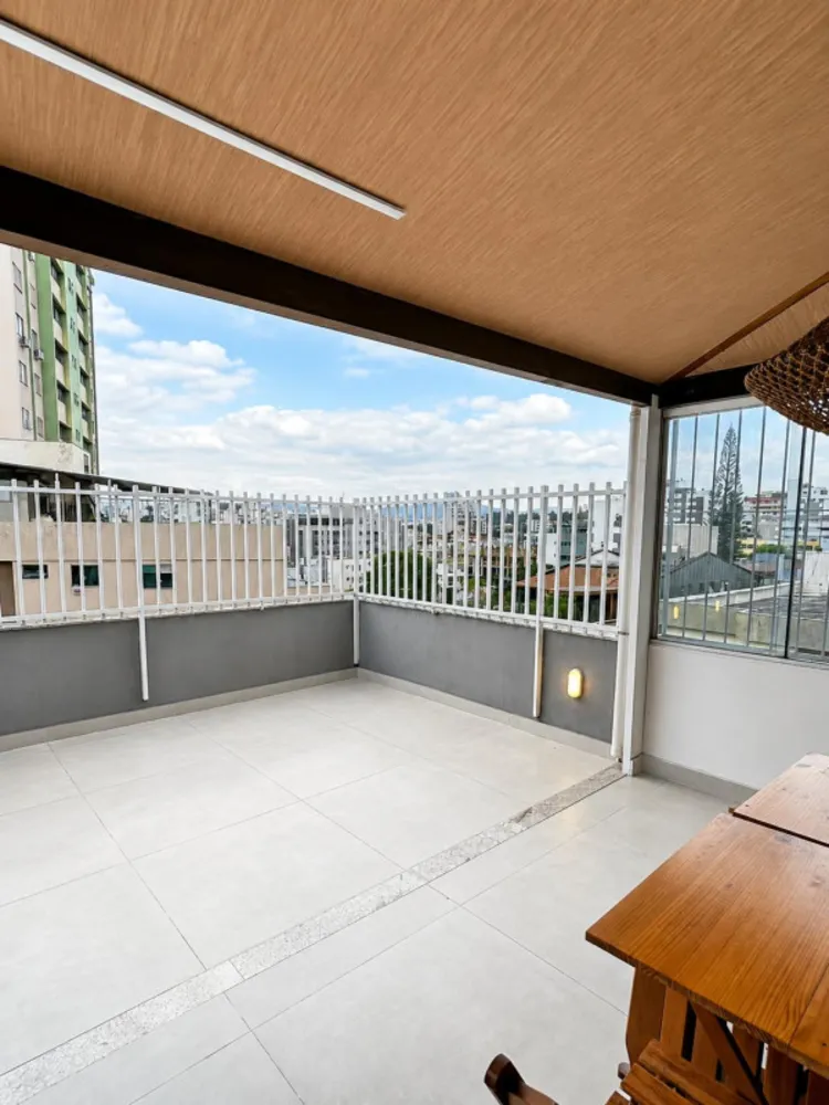 Cobertura, 3 quartos, 270 m² - Foto 3