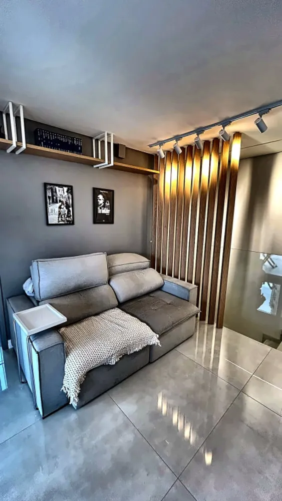 Cobertura, 3 quartos, 270 m² - Foto 2