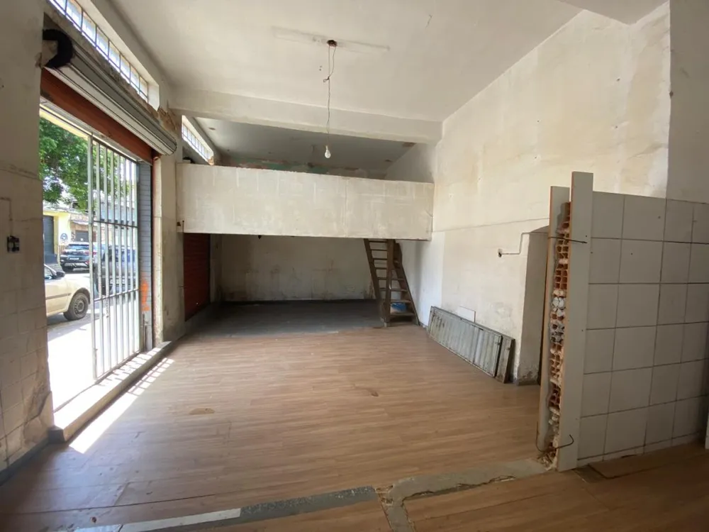 Loja-Salão, 47 m² - Foto 1