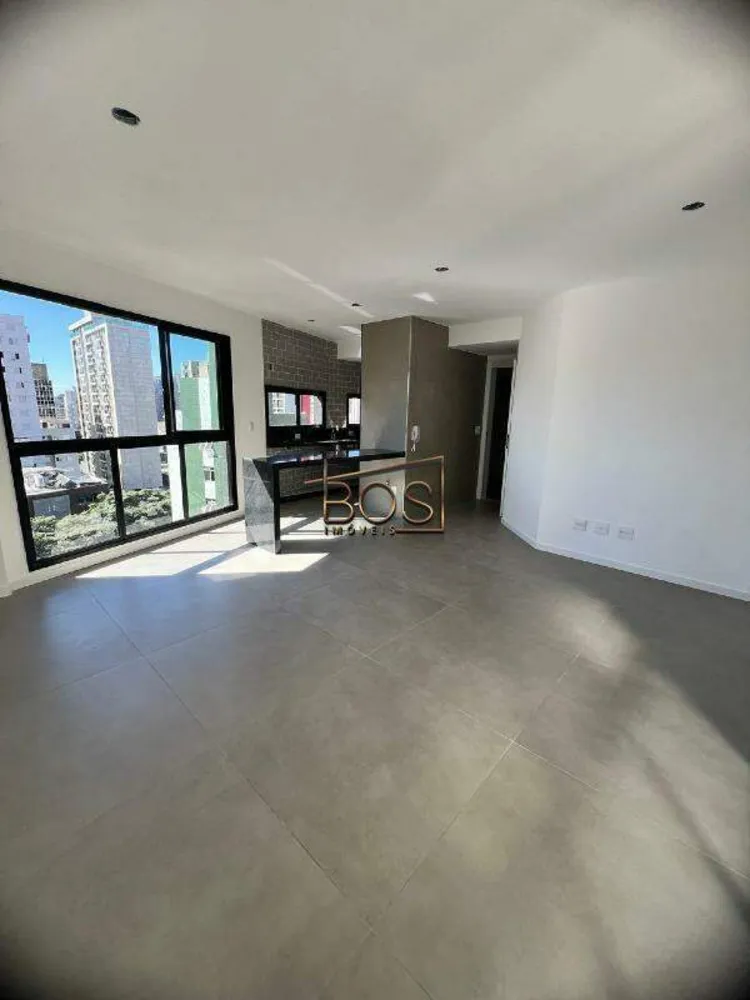 Apartamento, 2 quartos, 63 m² - Foto 4