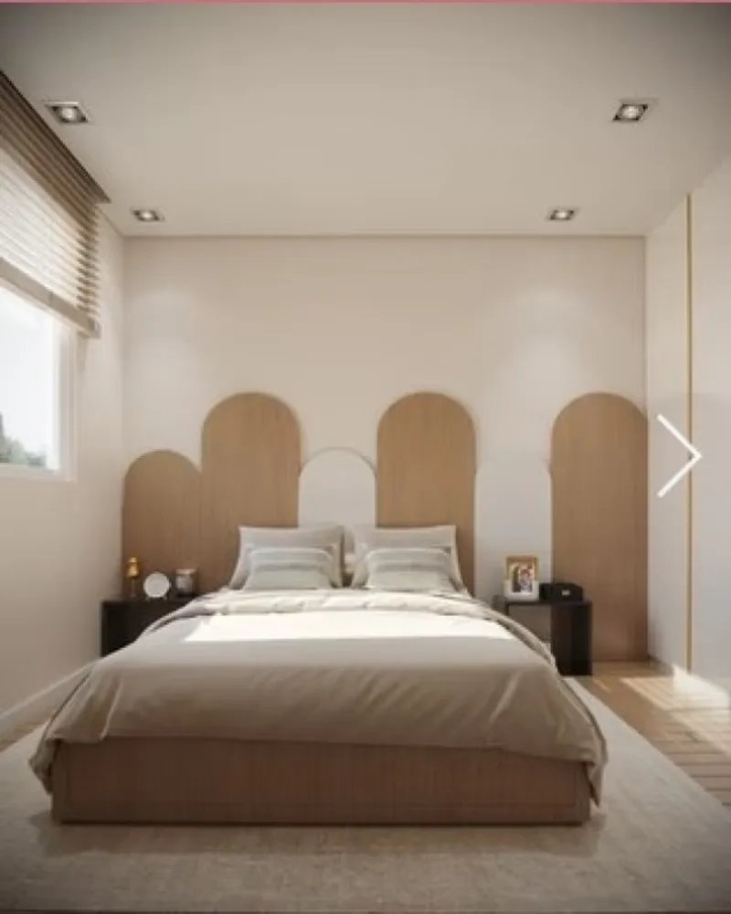 Apartamento, 2 quartos, 45 m² - Foto 4