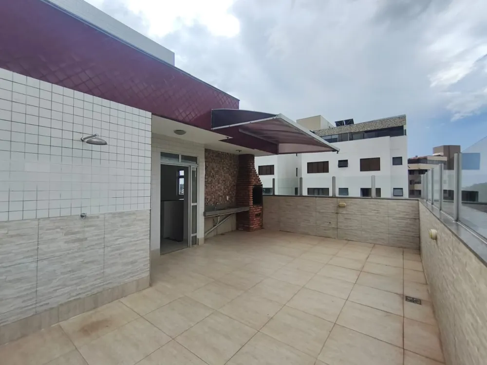 Cobertura, 4 quartos, 180 m² - Foto 1
