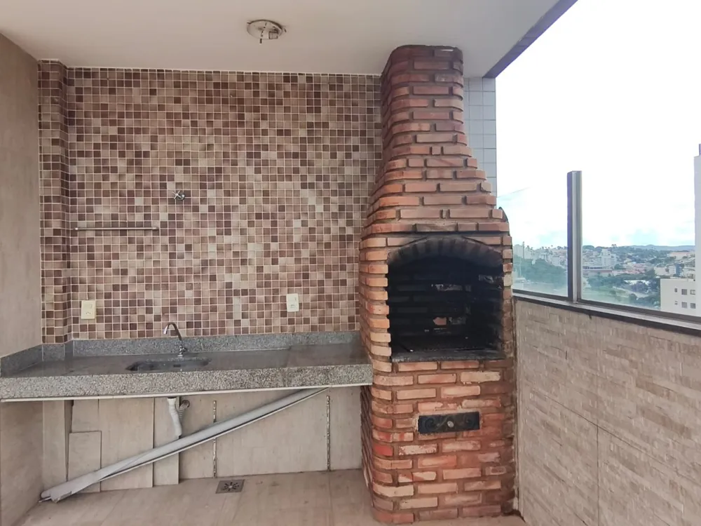 Cobertura, 4 quartos, 180 m² - Foto 5