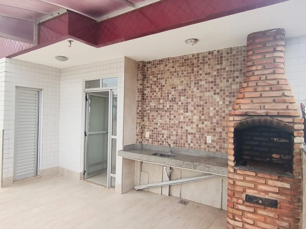 Cobertura, 4 quartos, 180 m² - Foto 3