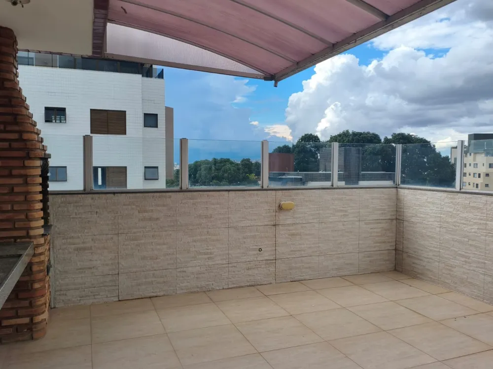 Cobertura, 4 quartos, 180 m² - Foto 4