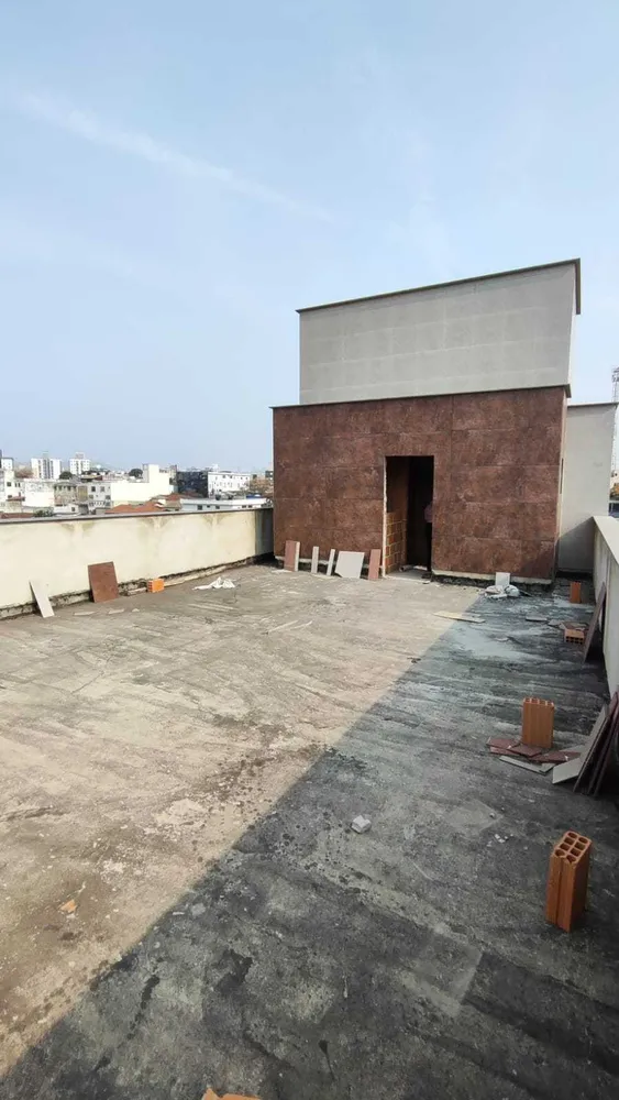 Cobertura, 3 quartos, 135 m² - Foto 1