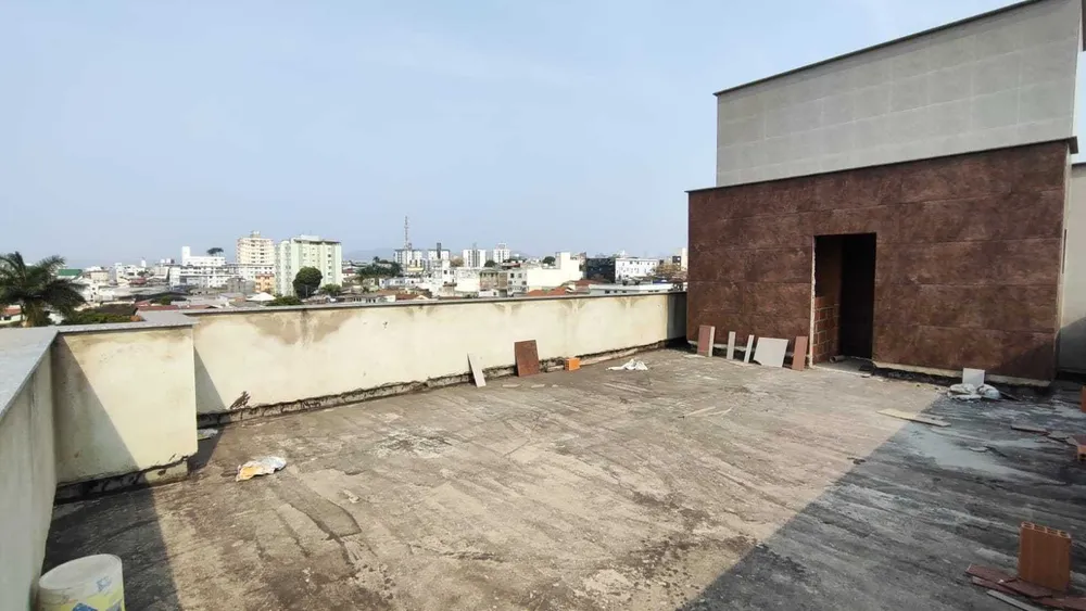 Cobertura, 3 quartos, 135 m² - Foto 8
