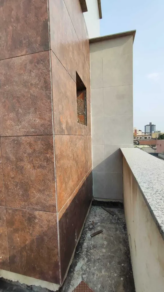 Cobertura, 3 quartos, 135 m² - Foto 10