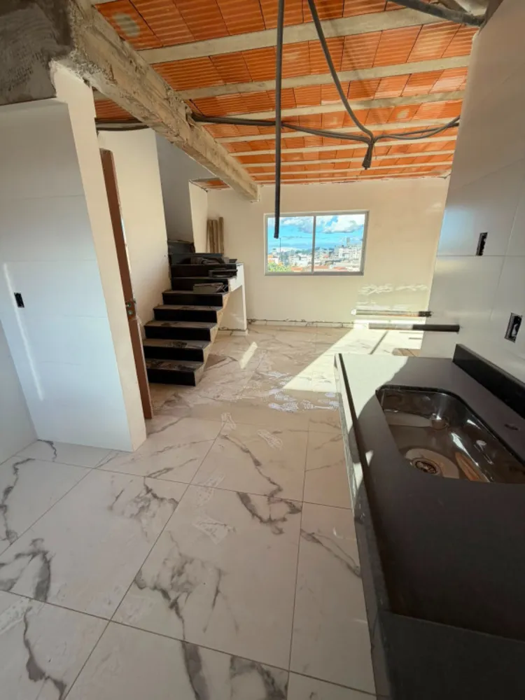 Cobertura, 3 quartos, 135 m² - Foto 3