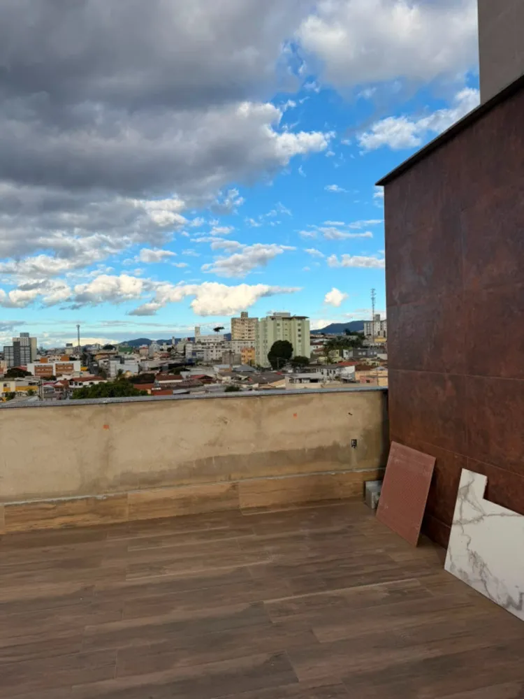 Cobertura, 3 quartos, 135 m² - Foto 20
