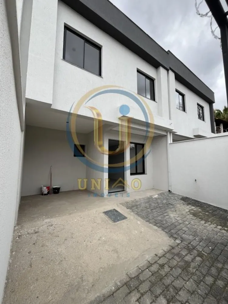 Casa, 3 quartos, 90 m² - Foto 1