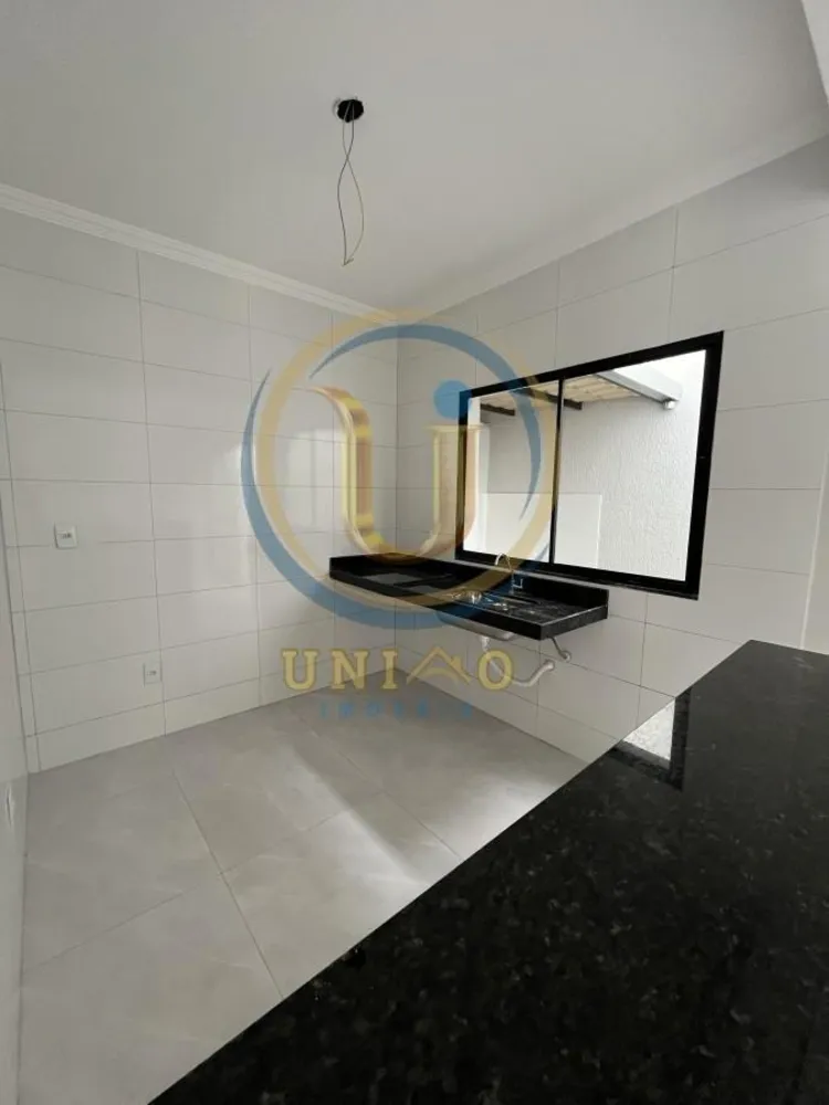 Casa, 3 quartos, 90 m² - Foto 3