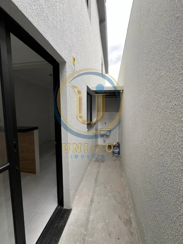Casa, 3 quartos, 90 m² - Foto 5