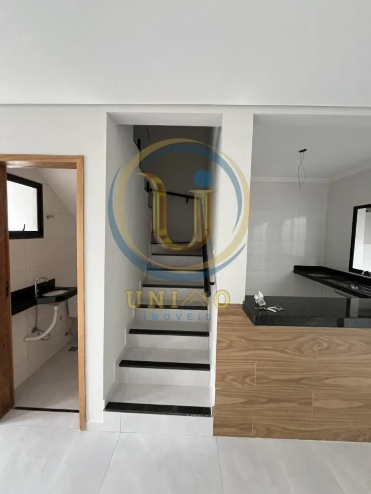 Casa, 3 quartos, 90 m² - Foto 6