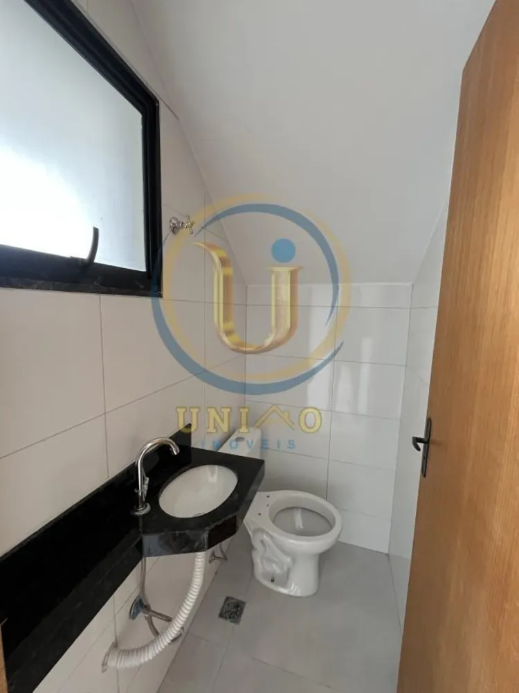 Casa, 3 quartos, 90 m² - Foto 2