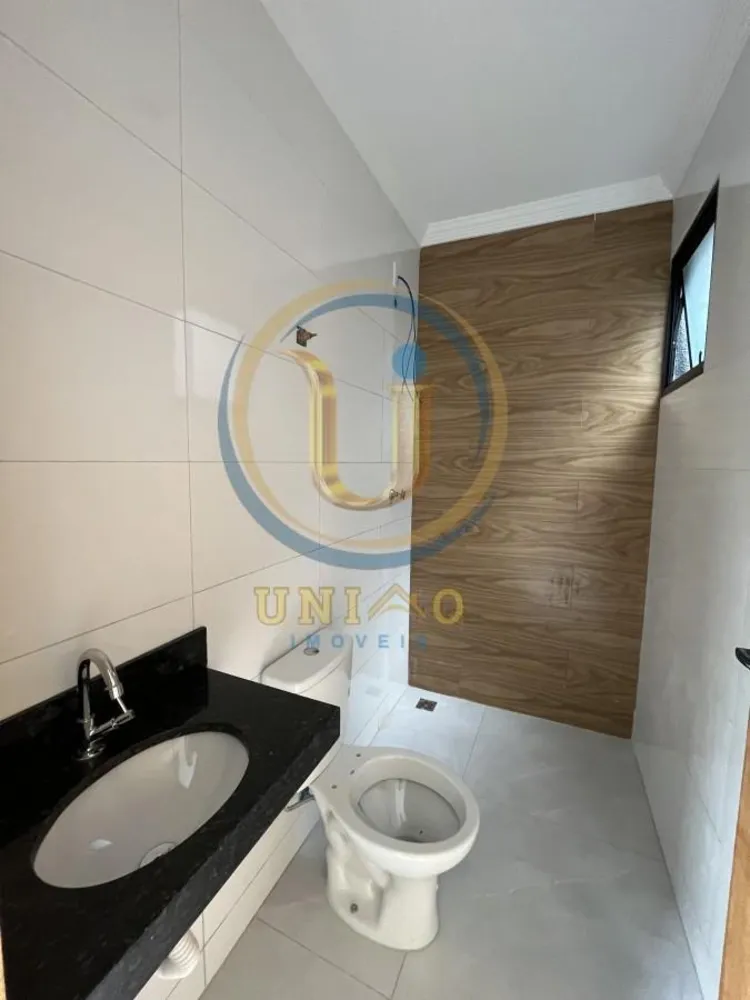 Casa, 3 quartos, 90 m² - Foto 9