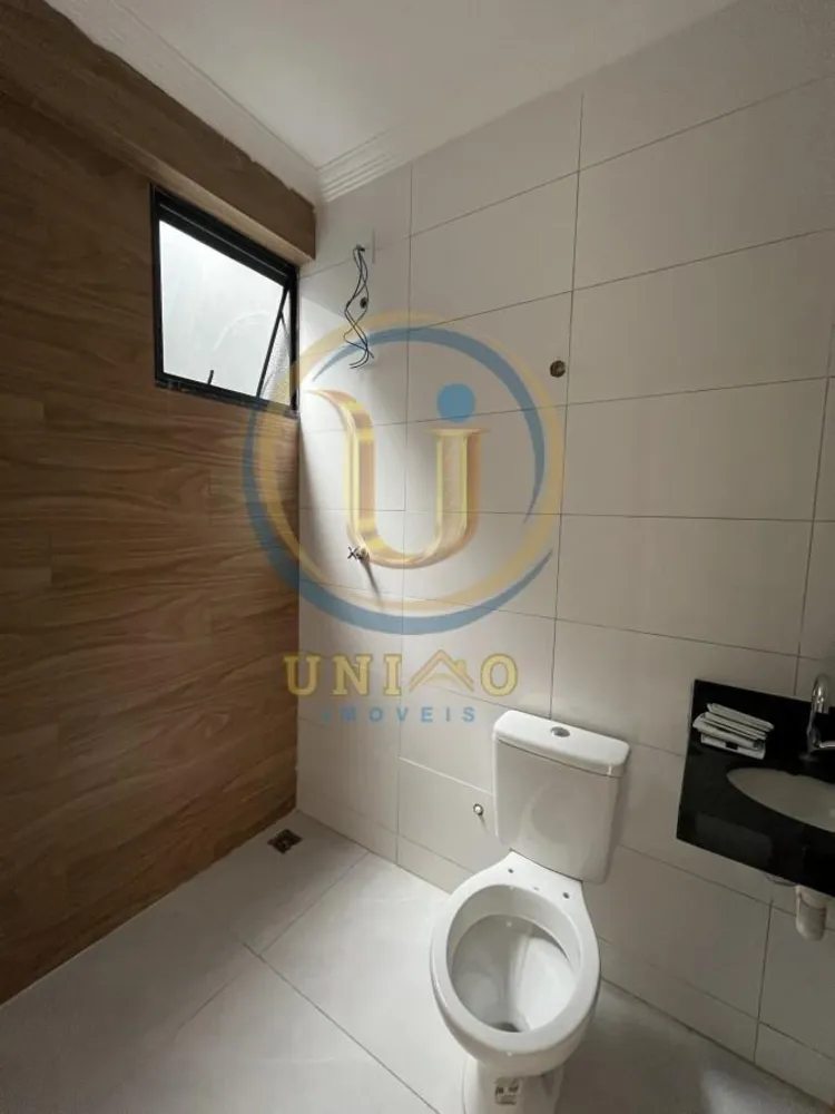 Casa, 3 quartos, 90 m² - Foto 10