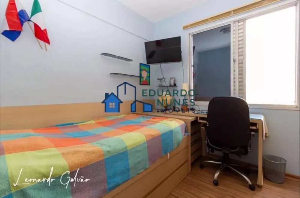 Cobertura, 3 quartos, 138 m² - Foto 5