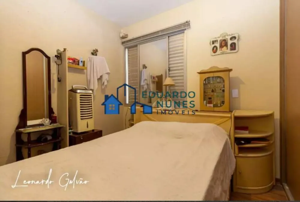 Cobertura, 3 quartos, 138 m² - Foto 4