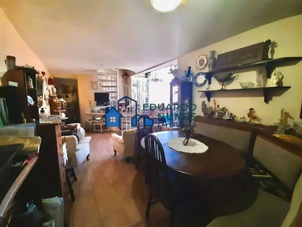 Cobertura, 3 quartos, 138 m² - Foto 2