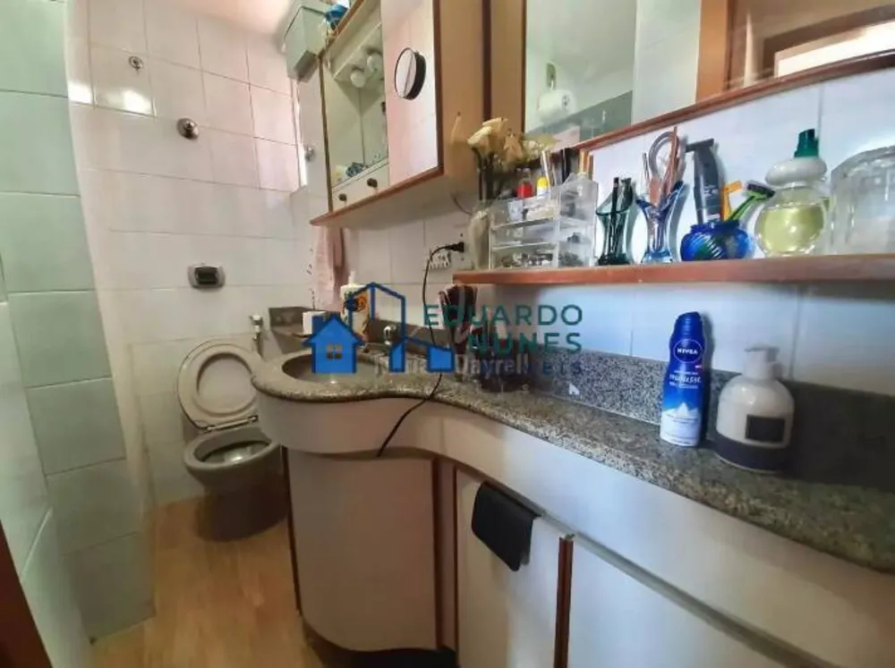 Cobertura, 3 quartos, 138 m² - Foto 6