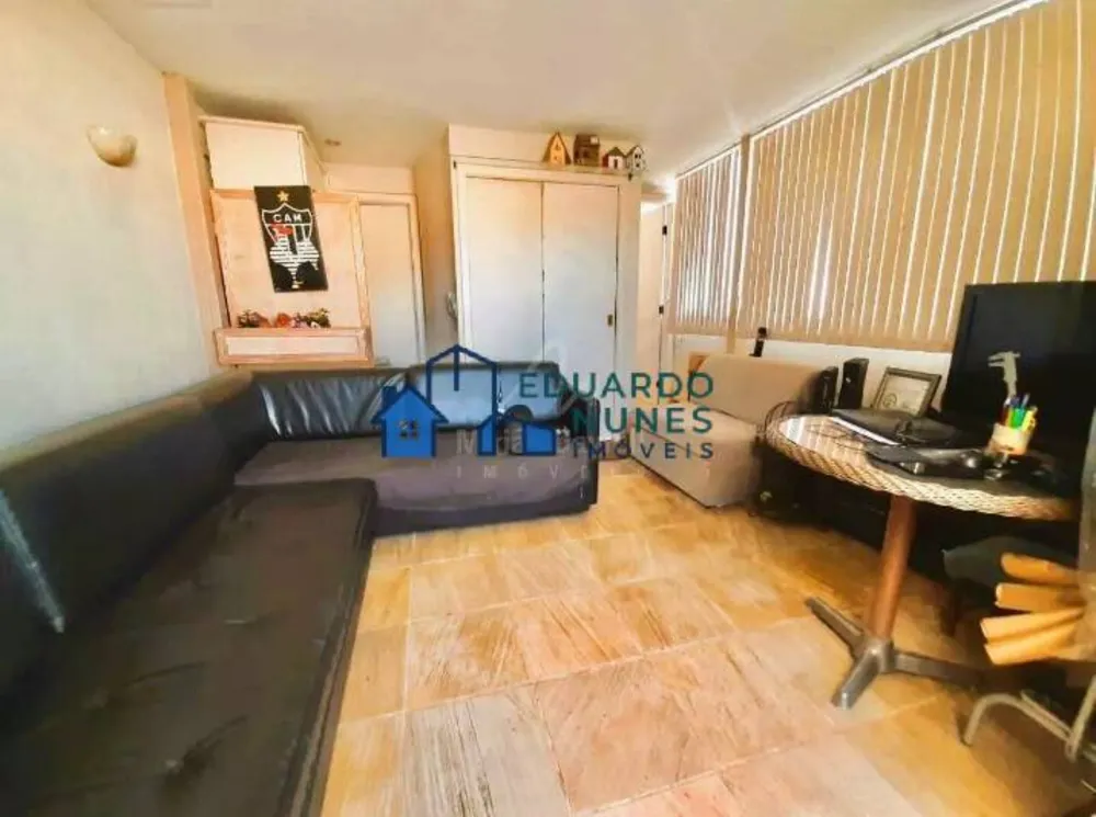 Cobertura, 3 quartos, 138 m² - Foto 8