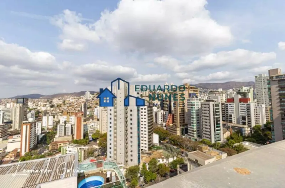 Cobertura, 3 quartos, 138 m² - Foto 12