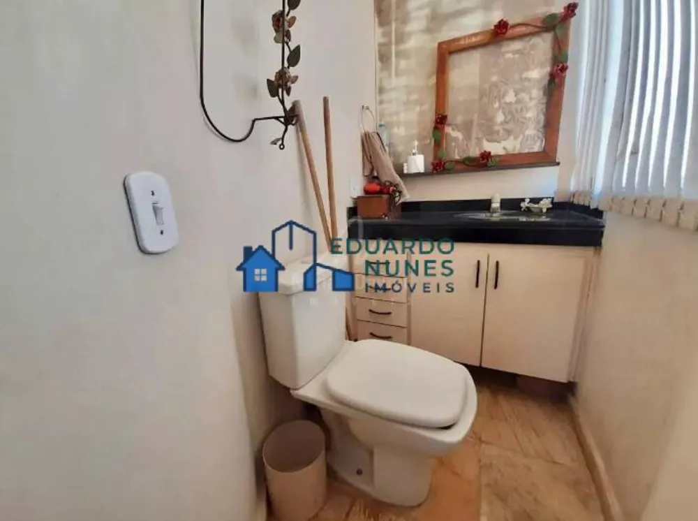 Cobertura, 3 quartos, 138 m² - Foto 7