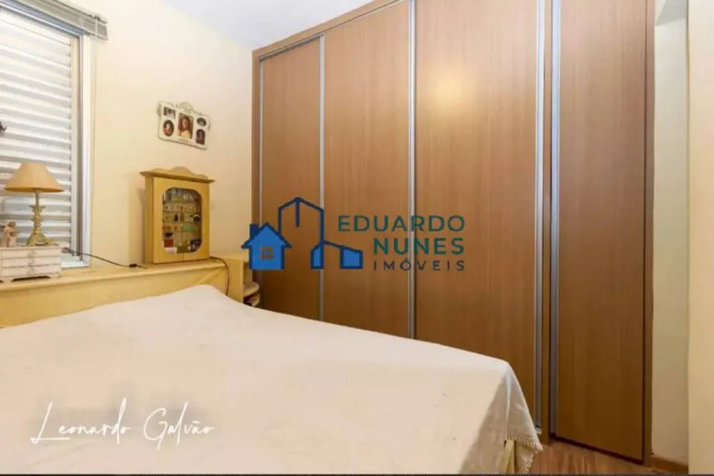Cobertura, 3 quartos, 138 m² - Foto 3