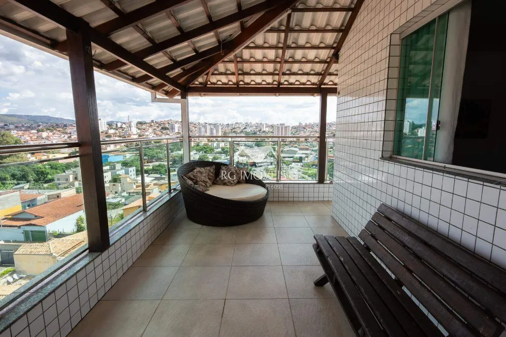 Cobertura, 3 quartos, 160 m² - Foto 15
