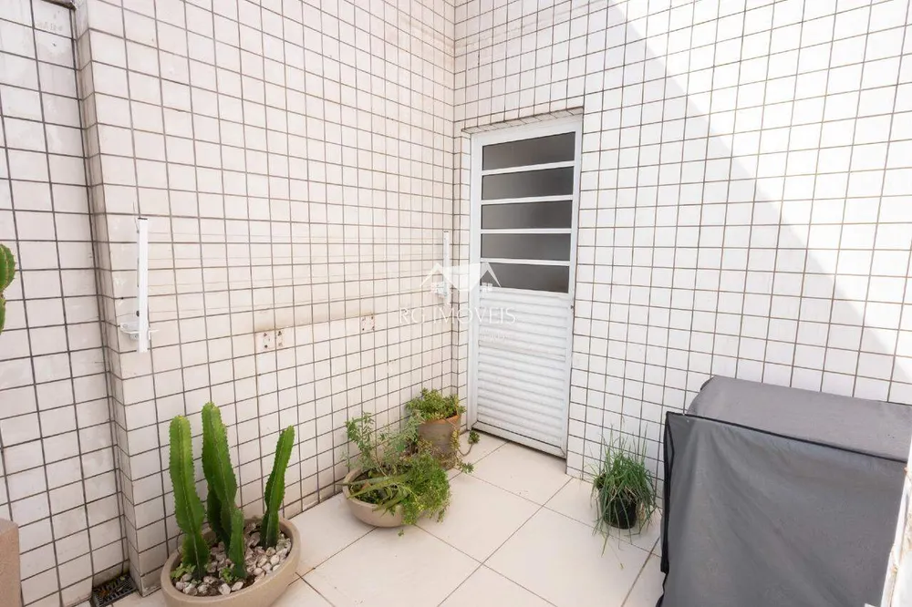 Cobertura, 3 quartos, 160 m² - Foto 17