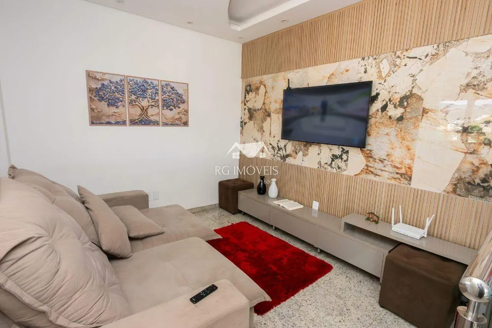 Cobertura, 3 quartos, 160 m² - Foto 13