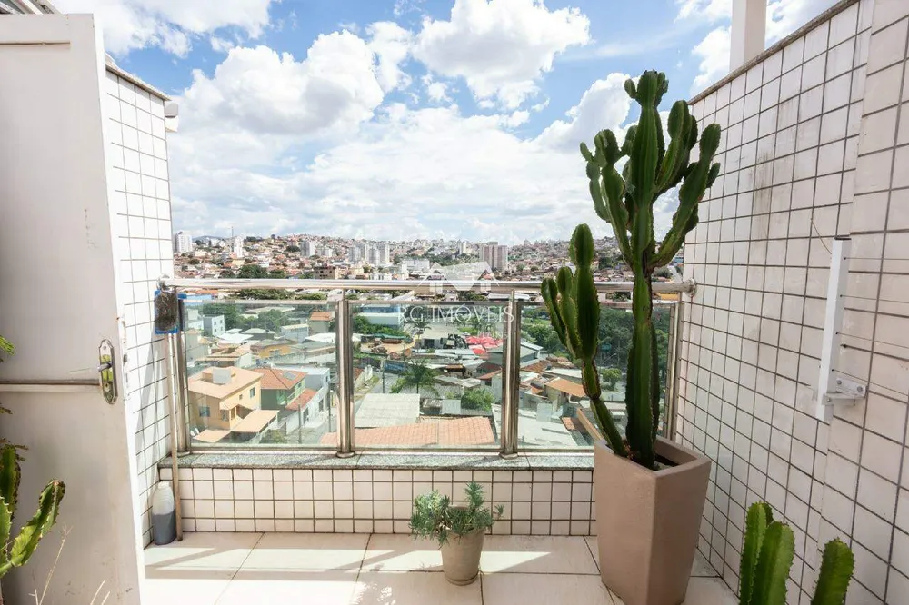 Cobertura, 3 quartos, 160 m² - Foto 18