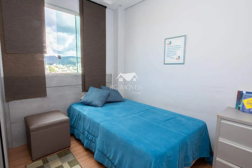 Cobertura, 3 quartos, 160 m² - Foto 6
