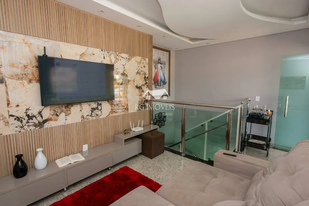 Cobertura, 3 quartos, 160 m² - Foto 14