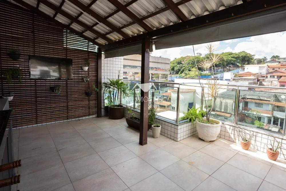 Cobertura, 3 quartos, 160 m² - Foto 16