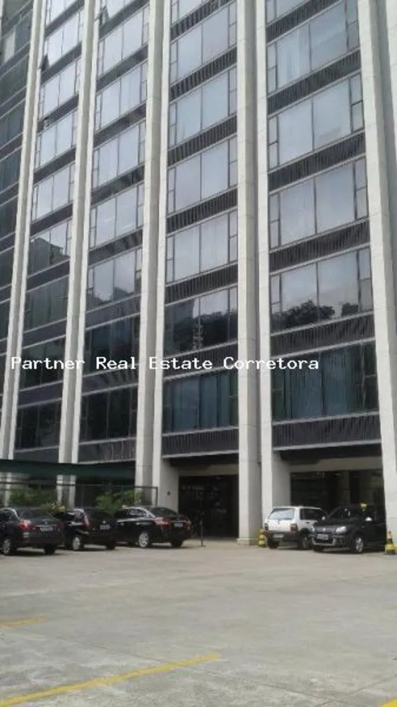 Sala-Conjunto, 1125 m² - Foto 1