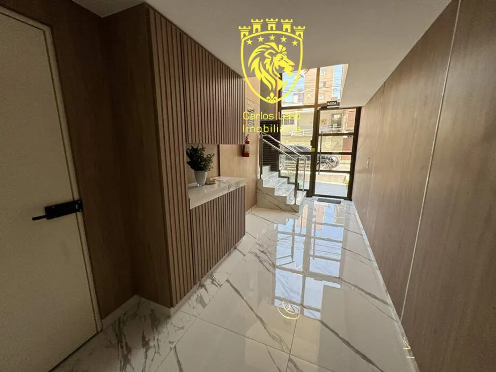 Cobertura, 3 quartos, 145 m² - Foto 6