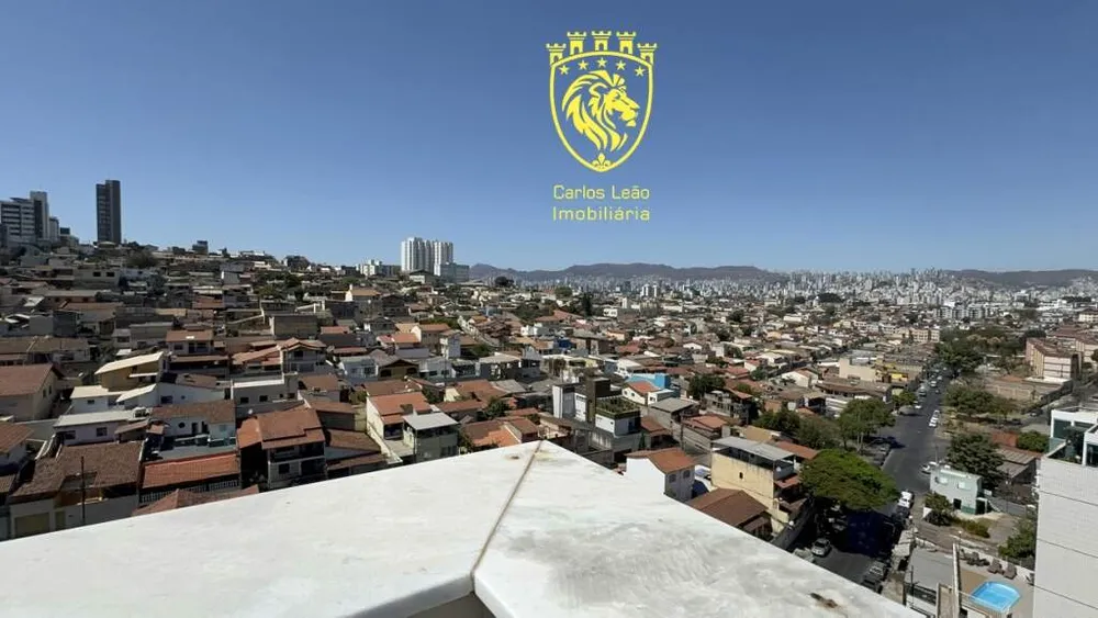 Cobertura, 3 quartos, 145 m² - Foto 2