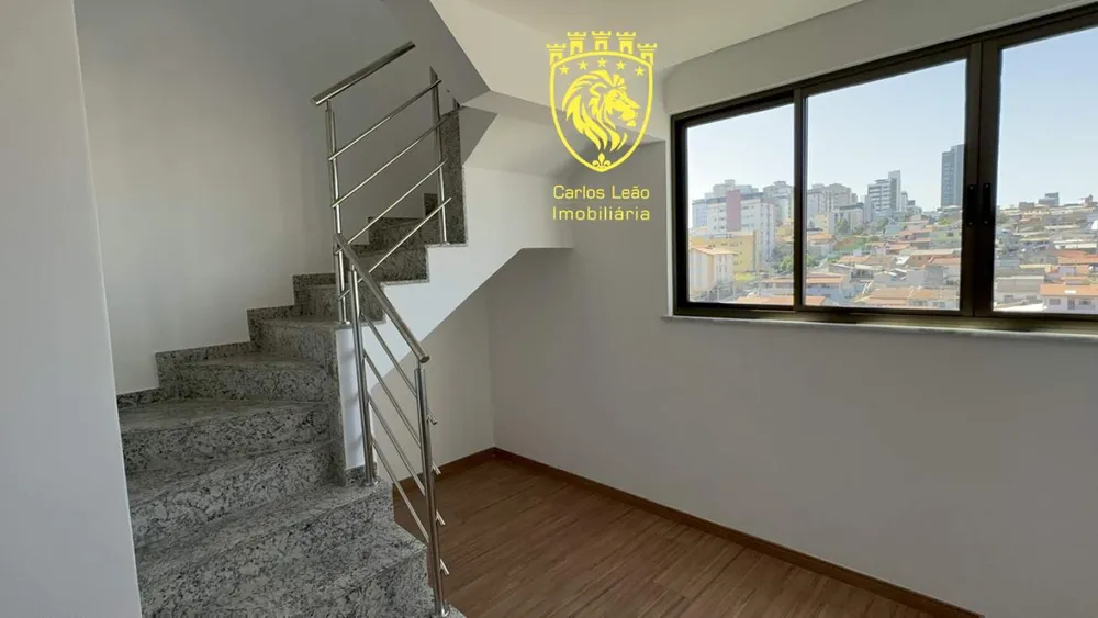 Cobertura, 3 quartos, 145 m² - Foto 3