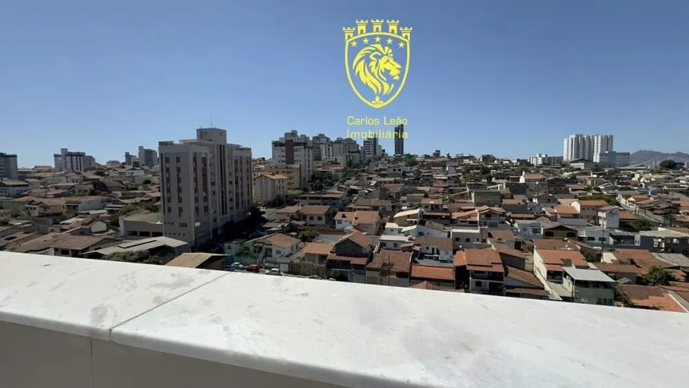 Cobertura, 3 quartos, 145 m² - Foto 4